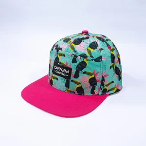 Gorra Tucan