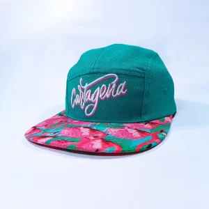 Gorra Flamingo