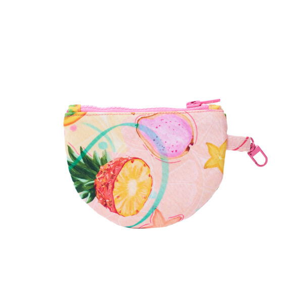 Monedero fruticas