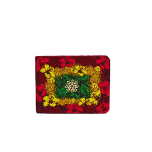 Libreta Pequeña Jardín del caribe