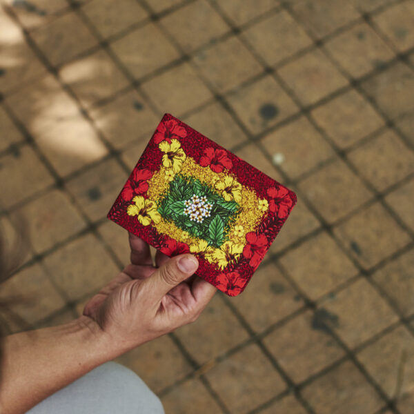 Libreta Pequeña Jardín del caribe - Imagen 5